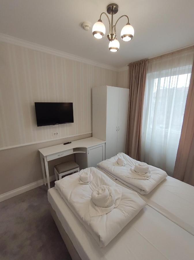 Hotel Fanea *