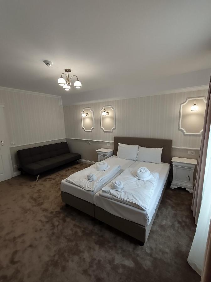 Hotel Fanea