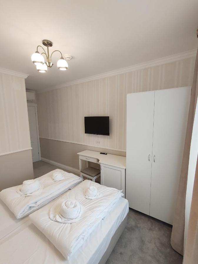 Hotel Fanea