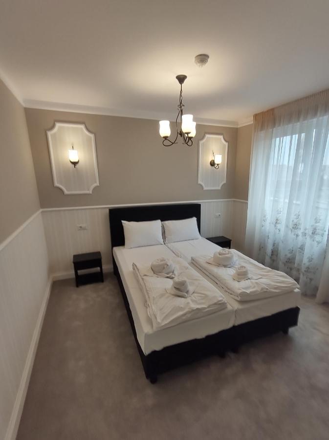 Fanea Hotel Timişoara