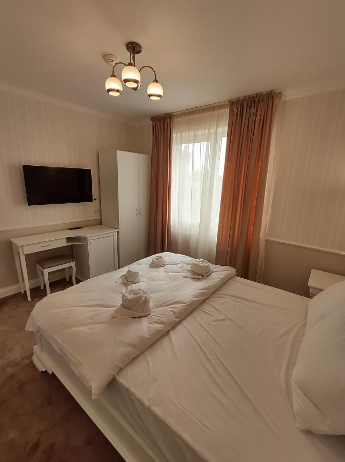 Hotel Fanea *