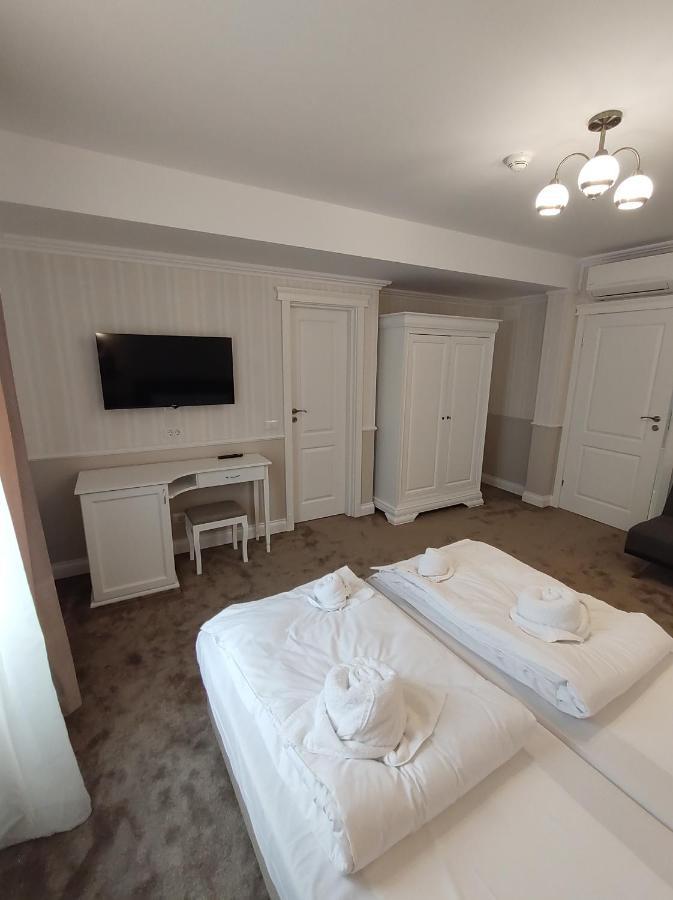 Hotel Fanea