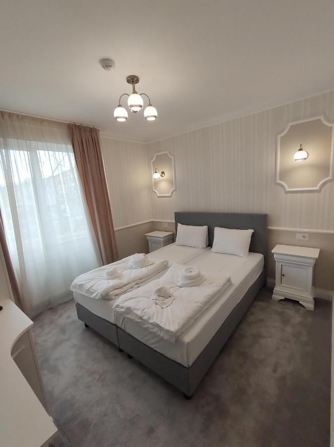 Hotel Fanea