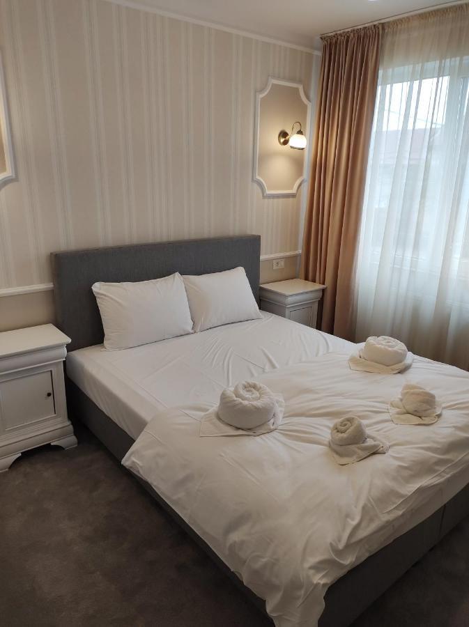 Hotel Fanea Timişoara