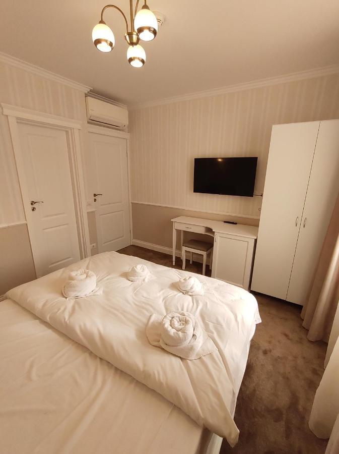 Hotel Fanea