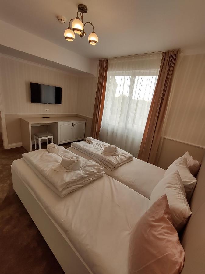Hotel Fanea