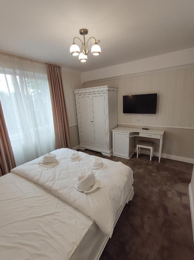 Fanea Hotel