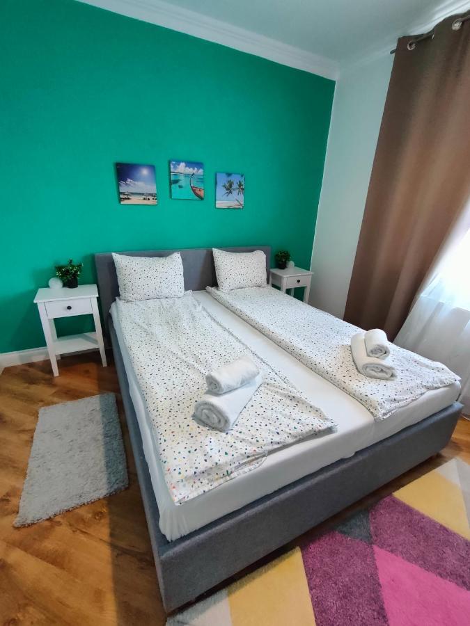 Hotel Fanea