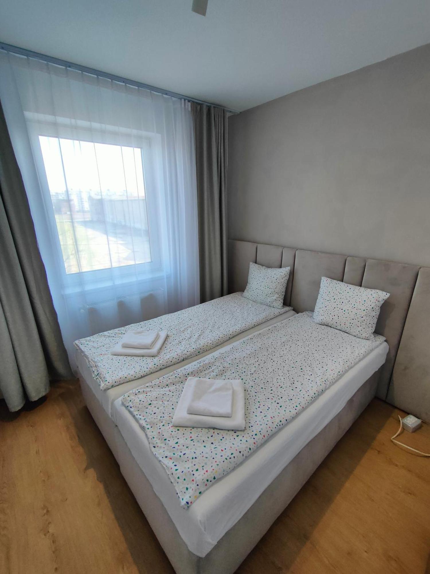 Fanea Hotel Timişoara