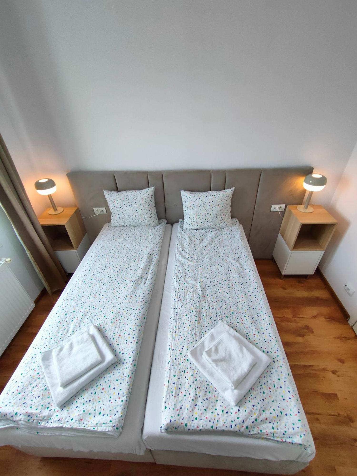 Hotel Fanea Timişoara