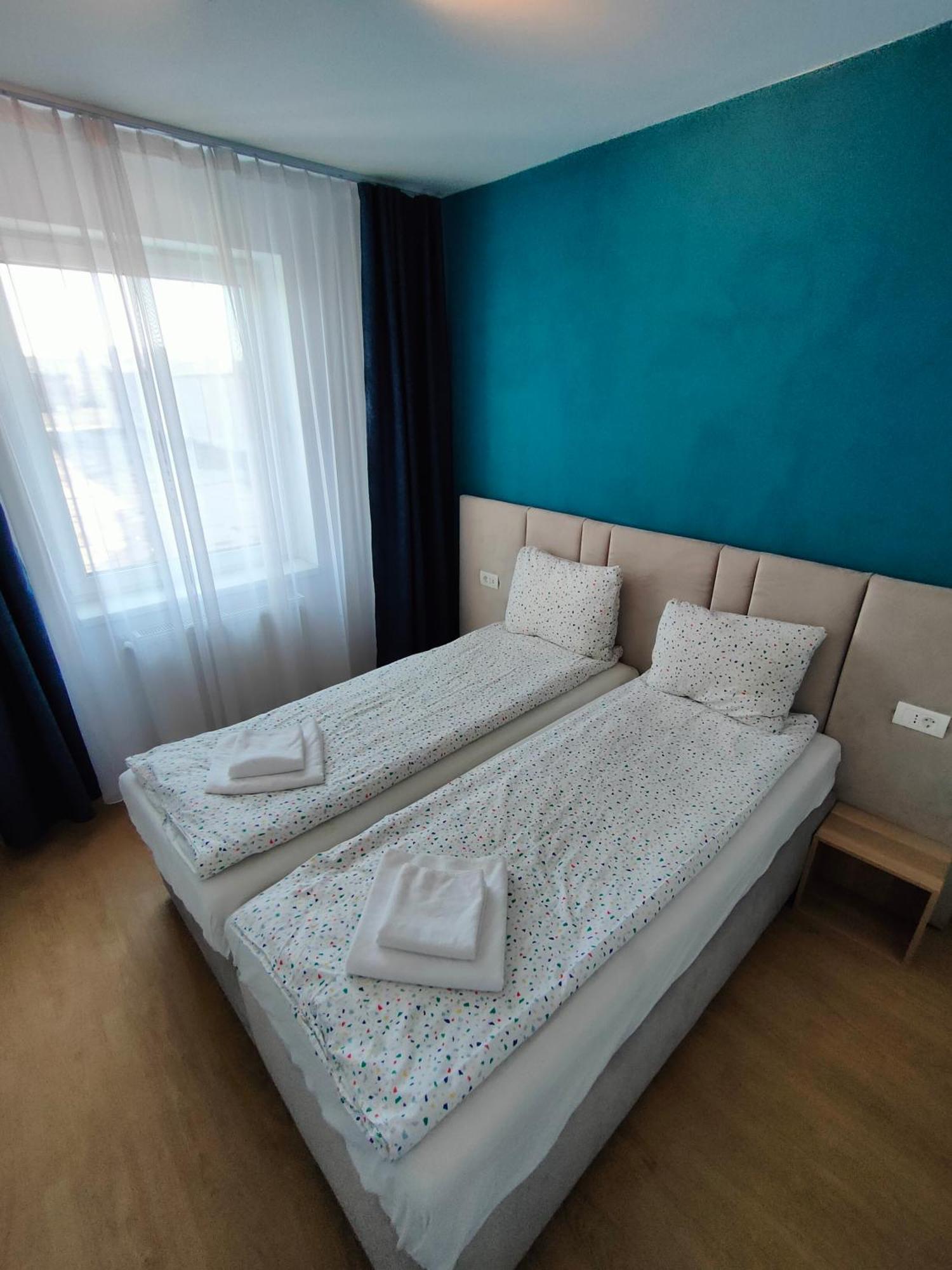 Fanea Hotel Timişoara