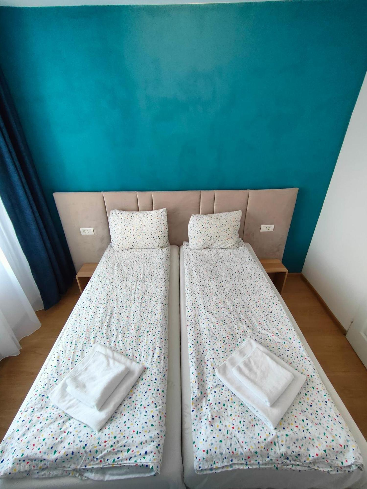 Hotel Fanea *